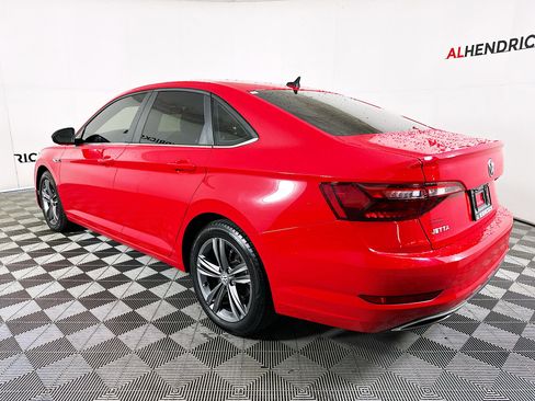 Used 2020 Volkswagen Jetta R-Line image 5