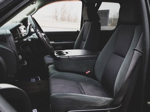 Used 2009 Chevrolet Silverado 1500 LT w/ Power Pack Plus image 11