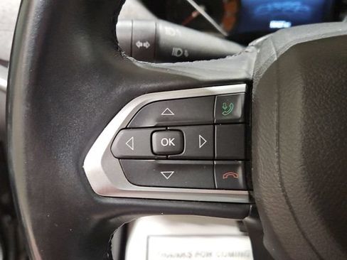 Used 2022 Jeep Compass Latitude AWD/4WD image 31