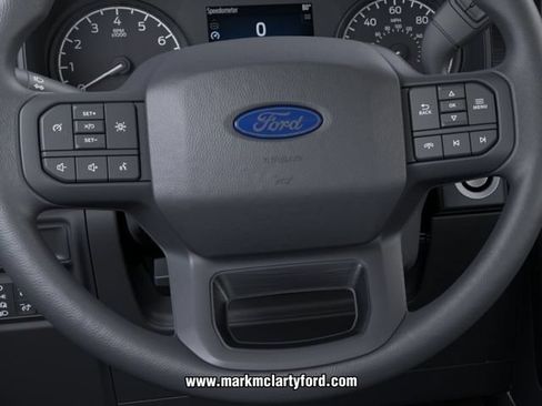 Used 2026 Ford F150 STX w/ F-150 LOBO Package AWD/4WD image 12