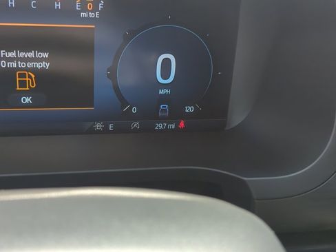 New 2024 Ford F150 STX w/ Equipment Group 201A FX4 image 11