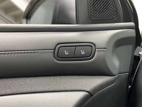 New 2026 Hyundai Tucson Limited image 28