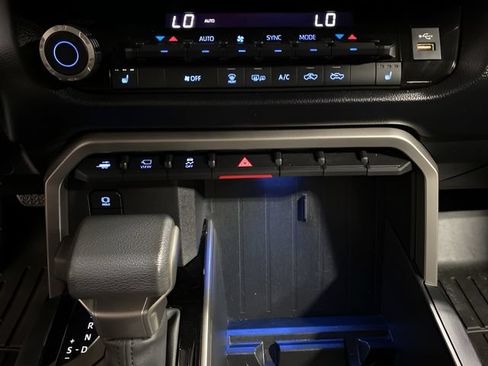 Used 2023 Toyota Tundra SR5 w/ Advanced Technology Package AWD/4WD image 19