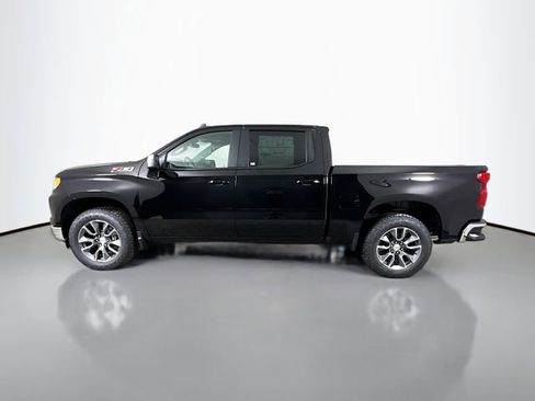New 2026 Chevrolet Silverado 1500 LT w/ Z71 Off-Road Package image 5