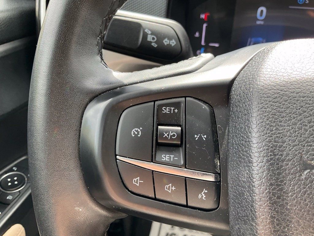 Used 2024 Ford Ranger XLT w/ FX4 Off-Road Package AWD/4WD image 5