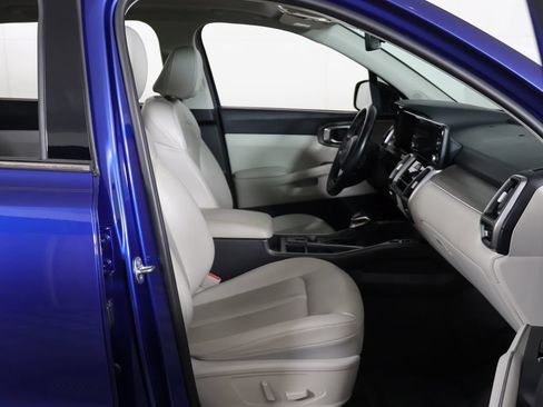 Used 2023 Kia Sorento EX w/ Panoramic Sunroof Package FWD image 30