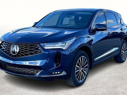 New 2026 Acura RDX SH-AWD w/ Advance Package image 4