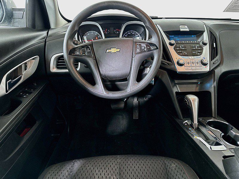Used 2012 Chevrolet Equinox LS FWD image 19