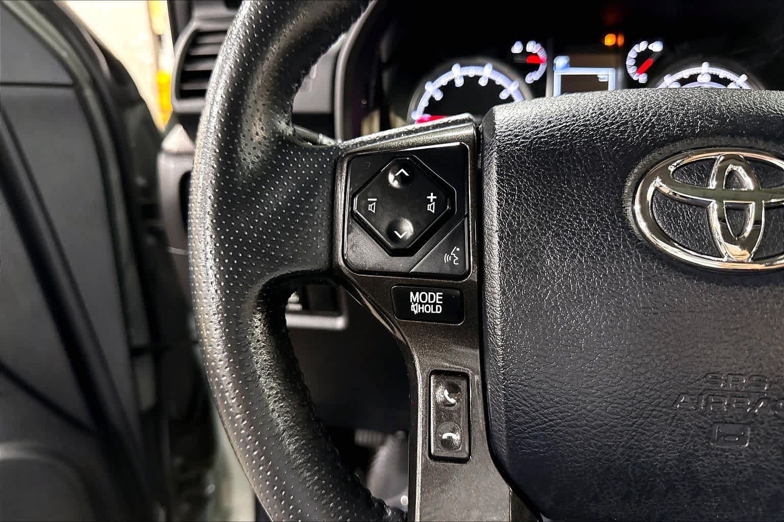 Used 2021 Toyota 4Runner TRD Pro AWD/4WD image 24