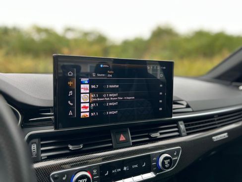 Used 2023 Audi S4 Premium Plus w/ Premium Plus Package image 22