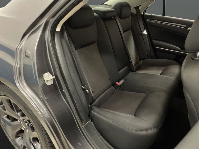 Used 2023 Chrysler 300 Touring w/ Sport Appearance Package RWD image 27
