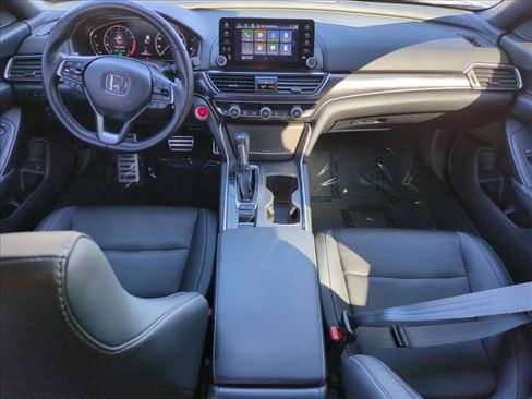 Used 2022 Honda Accord Sport image 18