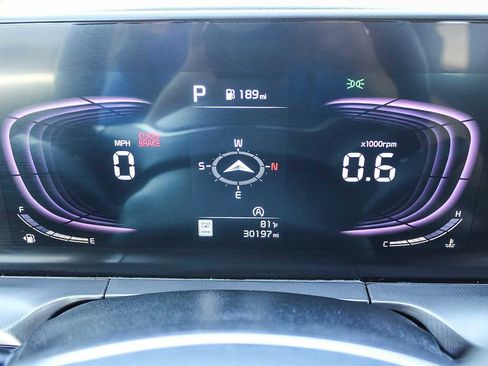 Used 2025 Kia Telluride S FWD image 23