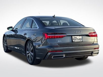Used 2019 Audi A6 3.0T Premium Plus