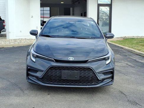 Certified 2024 Toyota Corolla SE w/ SE Premium Package image 23