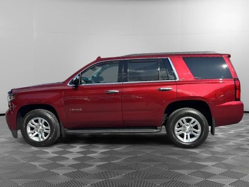 Used 2020 Chevrolet Tahoe LT AWD/4WD image 5