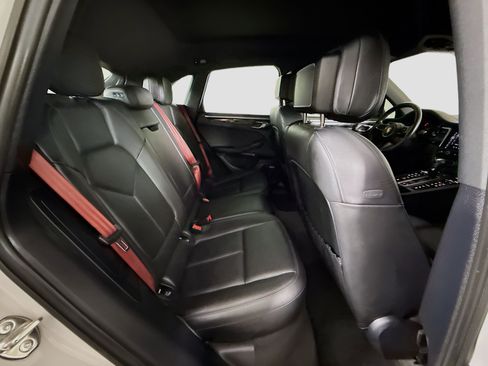 Used 2022 Porsche Macan S w/ Premium Package Plus AWD/4WD image 26