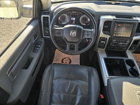 Used 2014 RAM 1500 Big Horn image 3