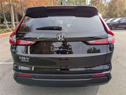 Certified 2023 Honda CR-V EX-L image 9