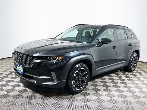 New 2026 MAZDA CX-50 Meridian Edition w/ Cargo Package image 3
