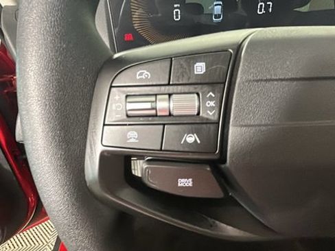 Used 2025 Kia K4 FWD image 15
