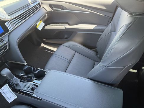 New 2026 Toyota Camry XSE FWD image 20
