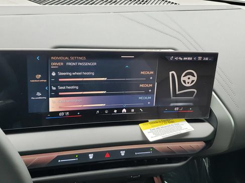 New 2026 BMW X3 xDrive30 AWD/4WD image 25