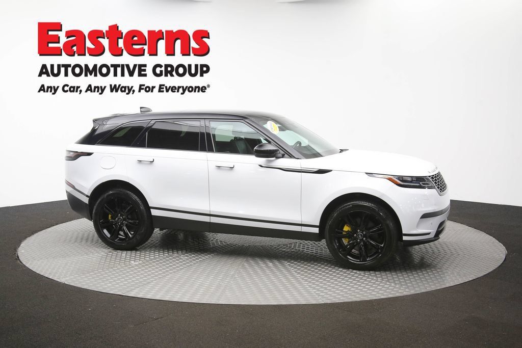 Used 2023 Land Rover Range Rover Velar S AWD/4WD image 50