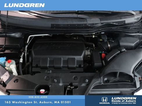 Used 2012 Honda Odyssey EX image 27