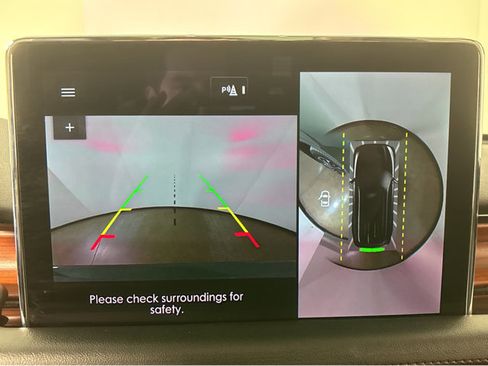 Used 2023 Lincoln Aviator Reserve w/ Equipment Group 201A image 31