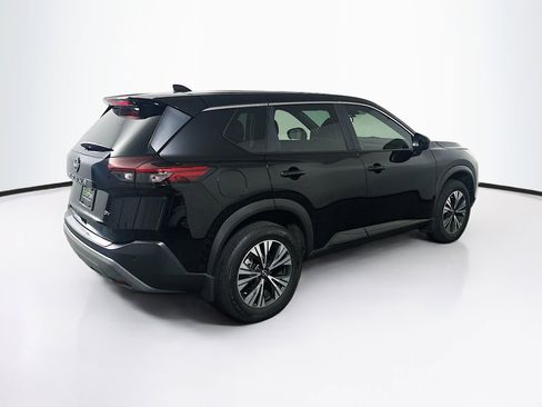 Used 2023 Nissan Rogue SV FWD image 9