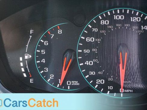Used 2019 Chevrolet Sonic LS FWD image 25