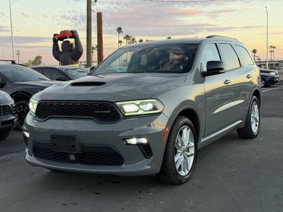 Used 2023 Dodge Durango R/T