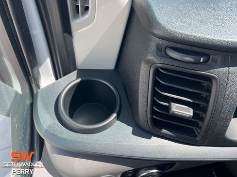 New 2025 Ford Transit 350 XLT image 17