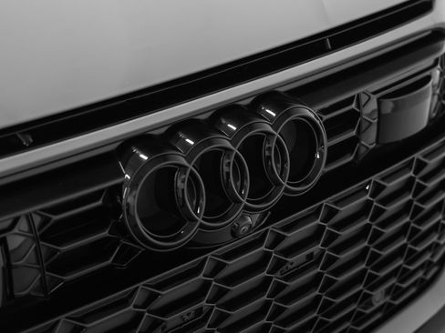 Used 2021 Audi RS 7 Sportback image 21