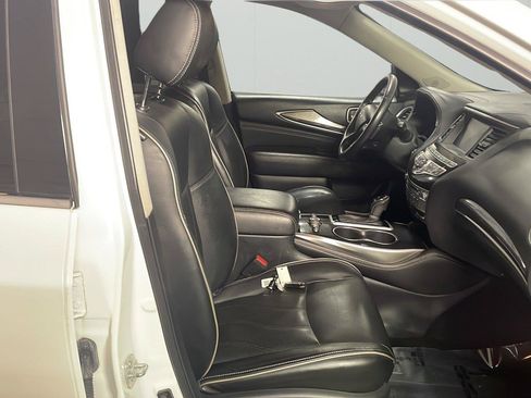 Used 2020 INFINITI QX60 Luxe w/ Essential Package AWD/4WD image 14
