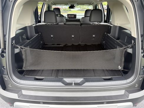 Used 2026 Honda Passport RTL image 30