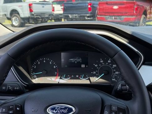 Certified 2022 Ford Escape SE w/ Convenience Package AWD/4WD image 8