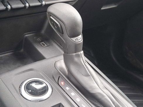 Used 2023 Chevrolet Colorado W/T w/ WT Convenience Package image 14