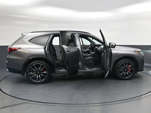 Used 2024 Acura MDX Type S w/ Advance Package AWD/4WD image 49