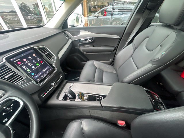 Certified 2025 Volvo XC90 B5 Core AWD/4WD image 21
