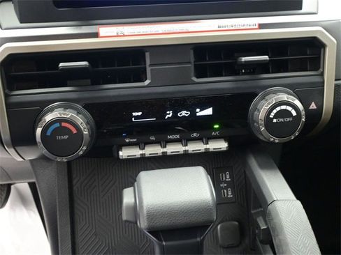 New 2025 Toyota Tacoma SR5 image 3