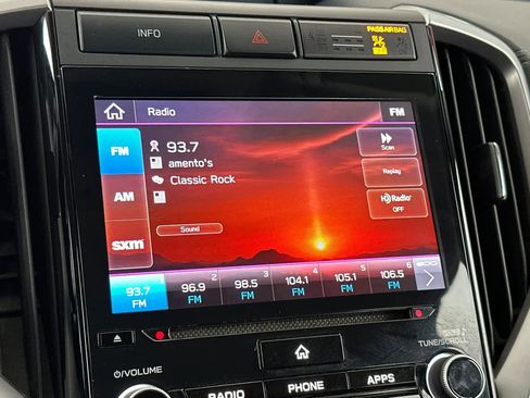 Used 2021 Subaru Ascent Premium w/ Convenience Package image 20