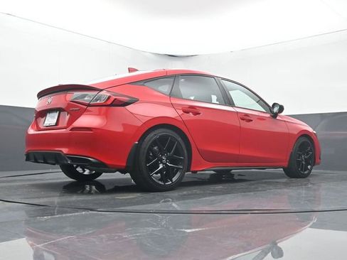 Used 2023 Honda Civic Sport image 11