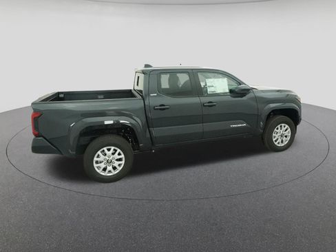 New 2025 Toyota Tacoma SR5 AWD/4WD image 9