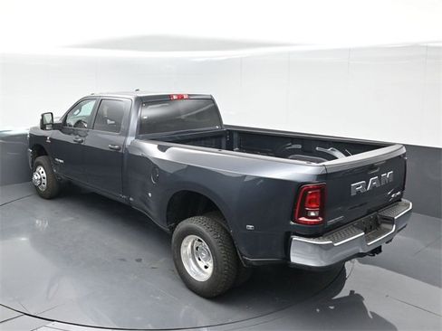 New 2026 RAM 3500 Big Horn image 37