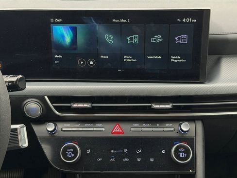 Used 2025 Hyundai Sonata SEL image 14