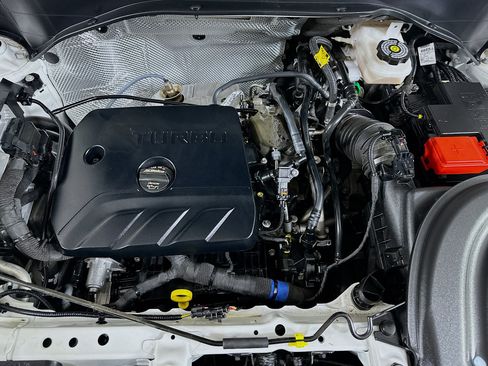 Used 2025 Buick Encore GX Preferred image 31