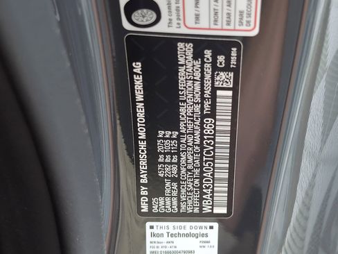 Used 2026 BMW 430i Coupe w/ Premium Package image 19