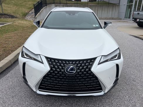 Used 2022 Lexus UX 250h 250h Base image 10